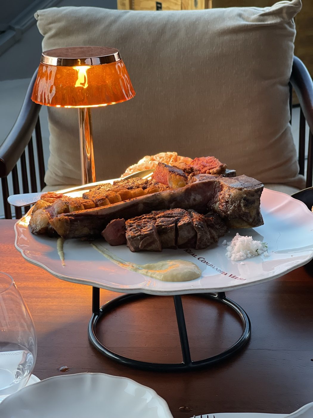 Enoteca 17.56 — Porto