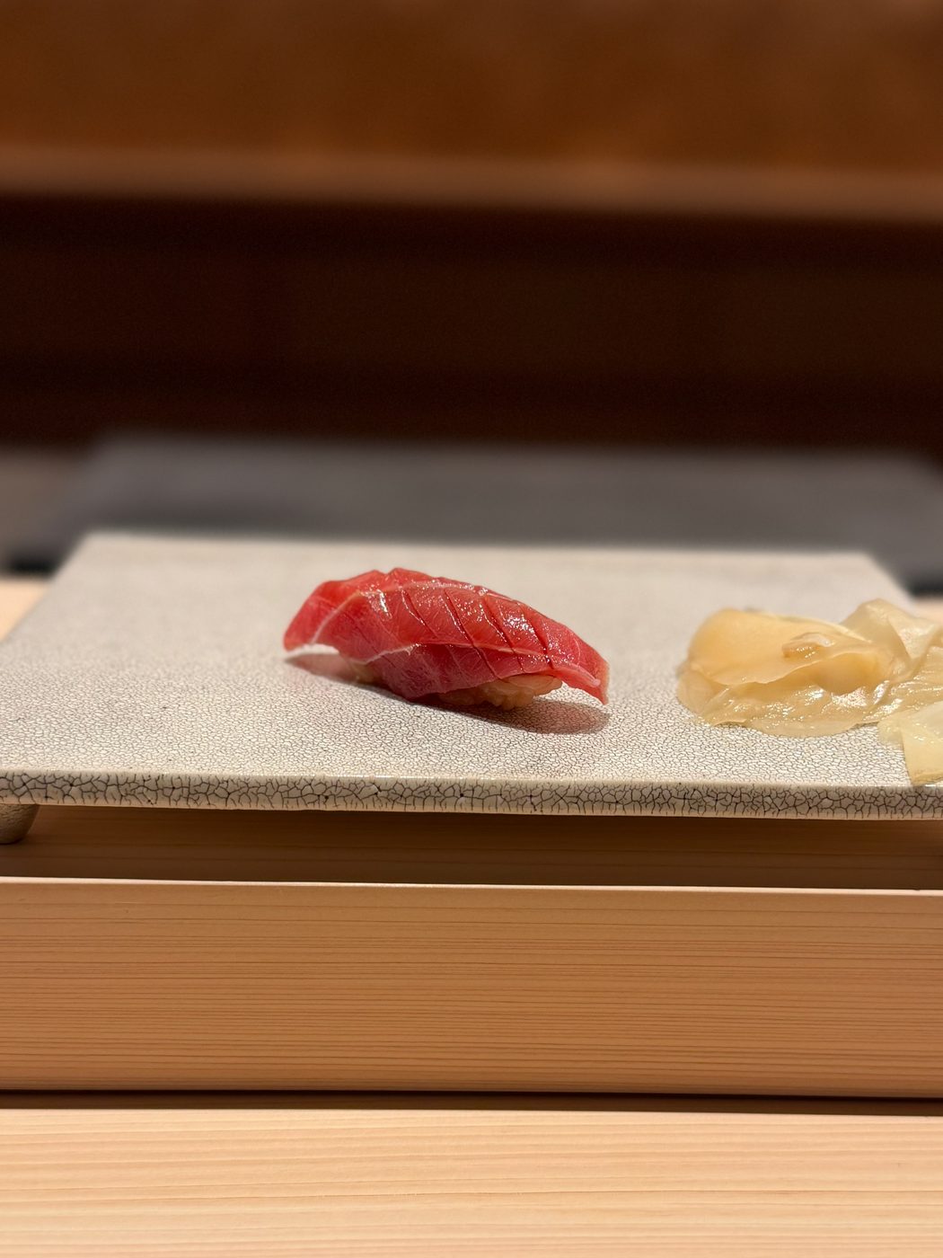 Hikari Omakase — Porto