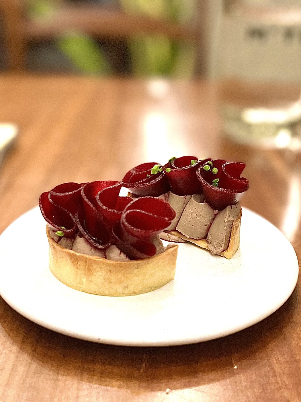 Mito Restaurante — Porto