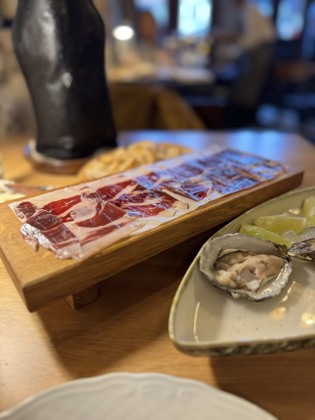 ODE Wine House — Porto