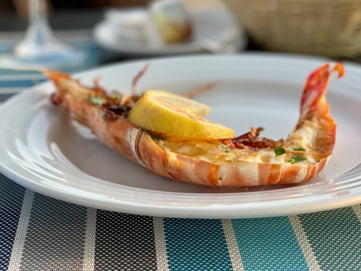 Zizi Restaurante — Porto