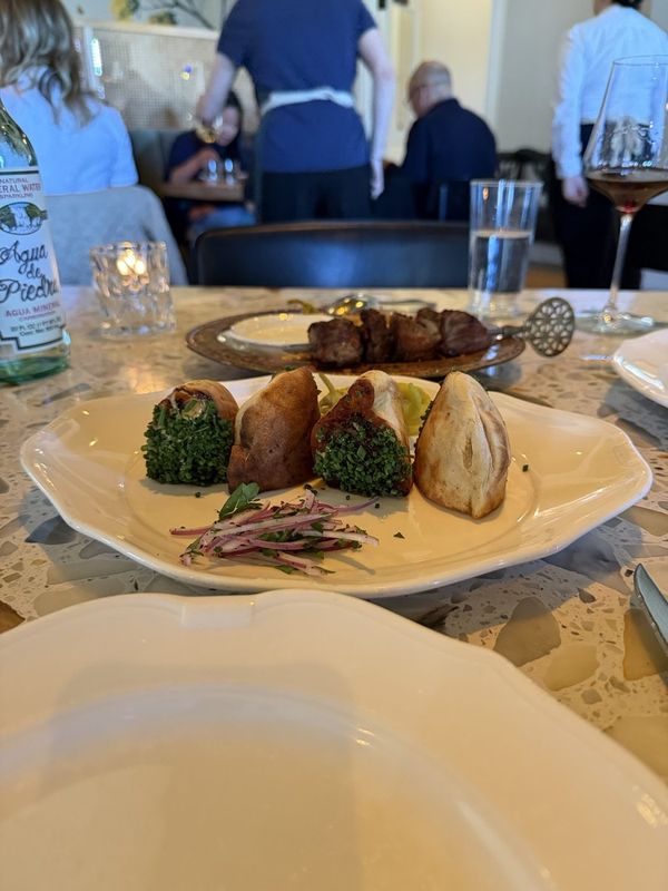 Dalida — Presidio
