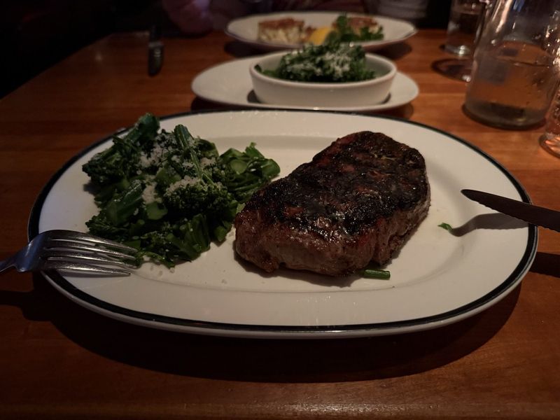 Hillstone — Embarcadero
