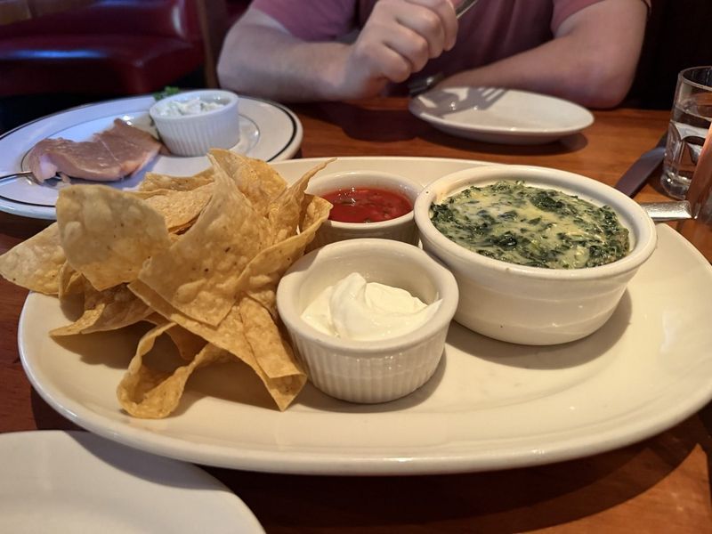Hillstone — Embarcadero