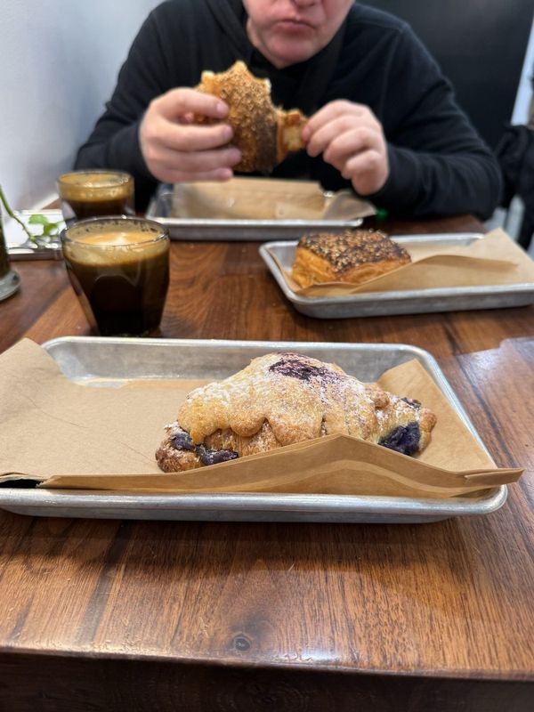 Kaizen & Coffee — San Mateo · Peninsula