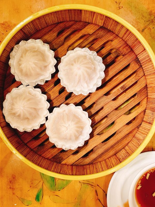 Koi Palace — Daly City · Peninsula