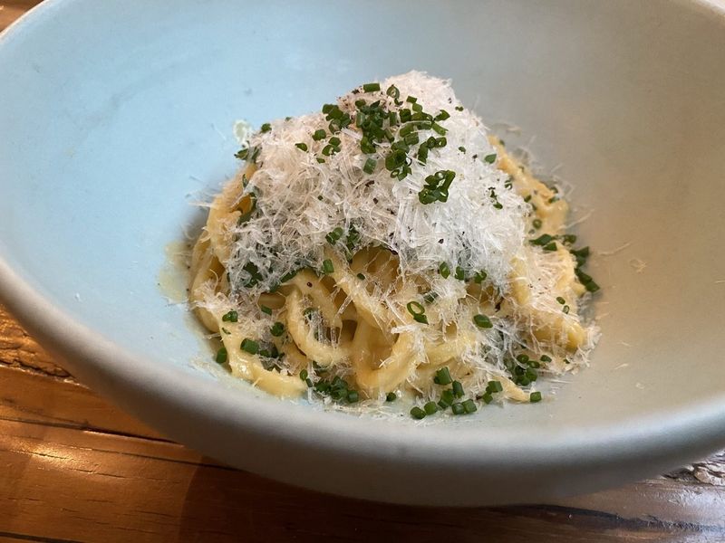 Rich Table — Hayes Valley
