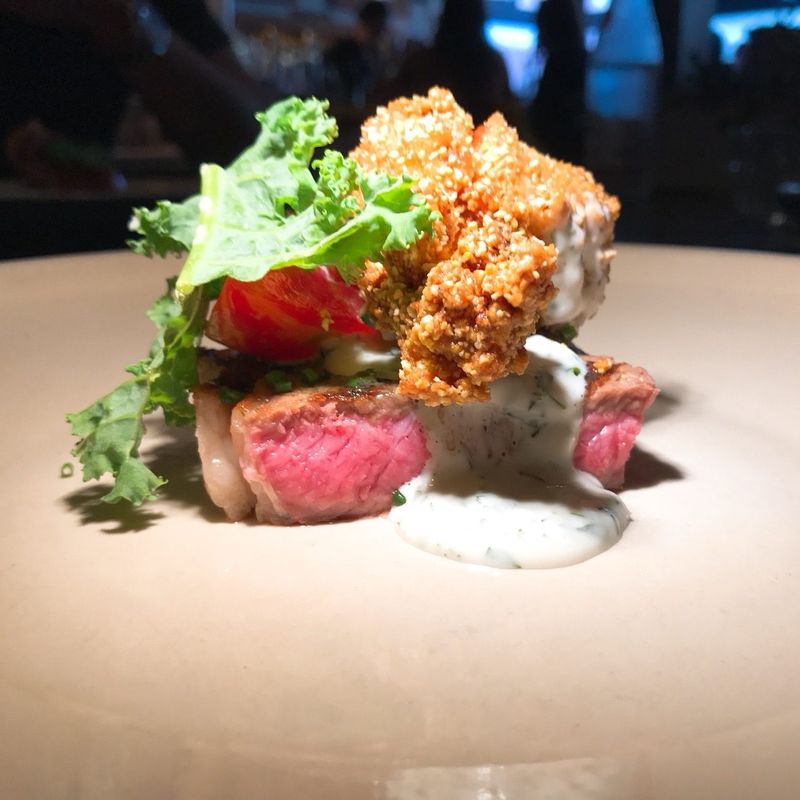 Rich Table — Hayes Valley
