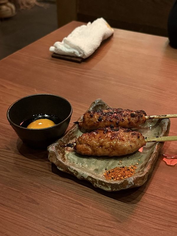 Rintaro — Mission