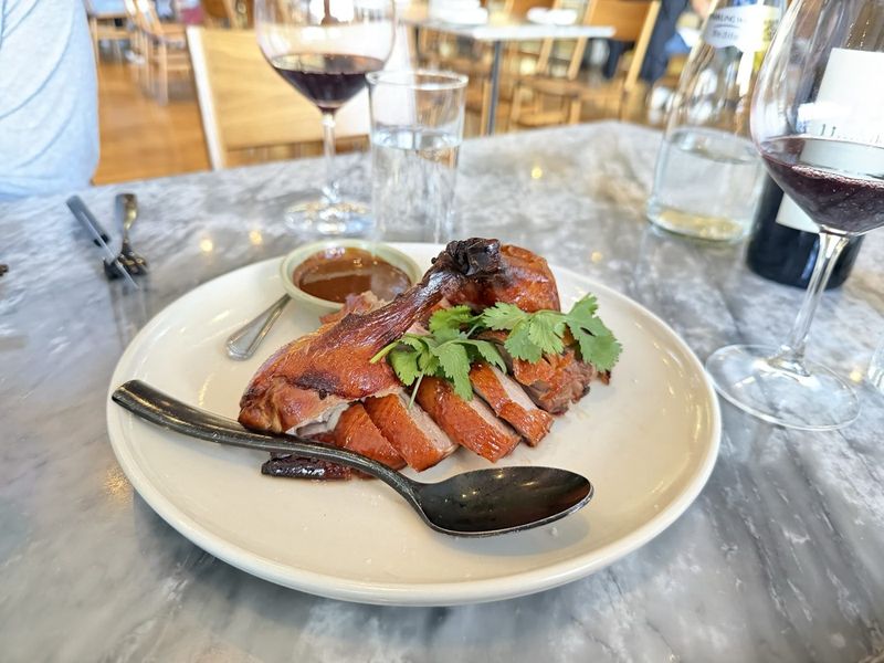 Slanted Door — San Ramon · East Bay