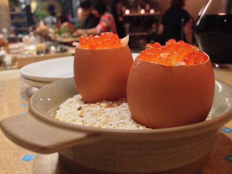 State Bird Provisions — Fillmore