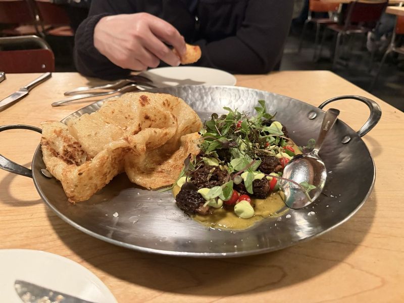 State Bird Provisions — Fillmore