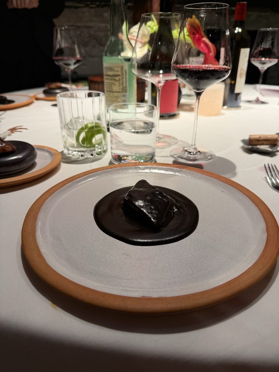 Californios, San Francisco