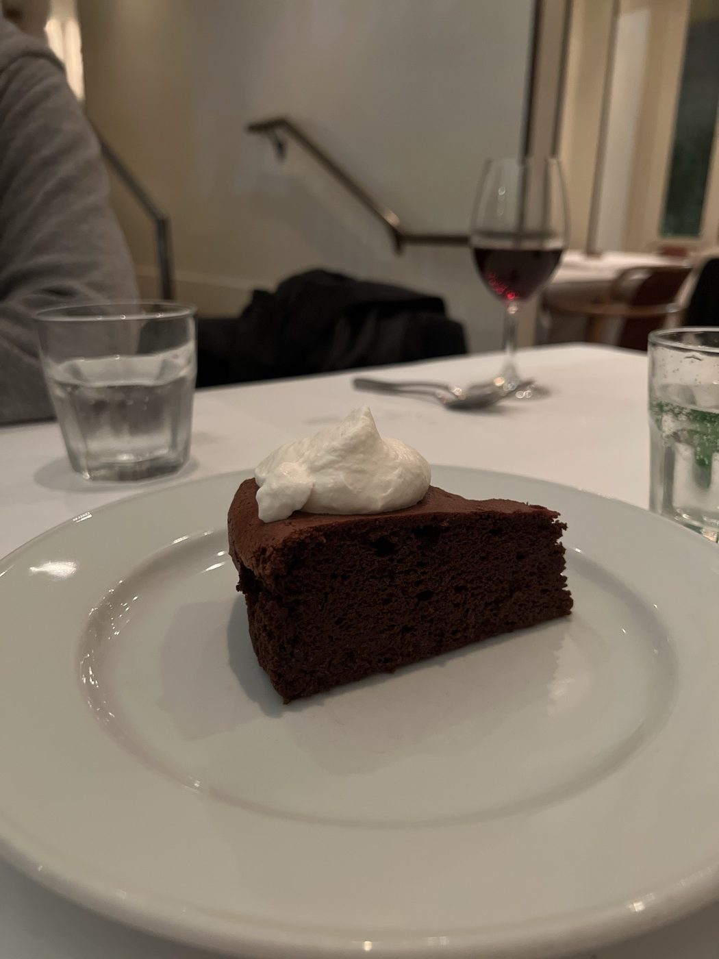 Zuni Café, San Francisco