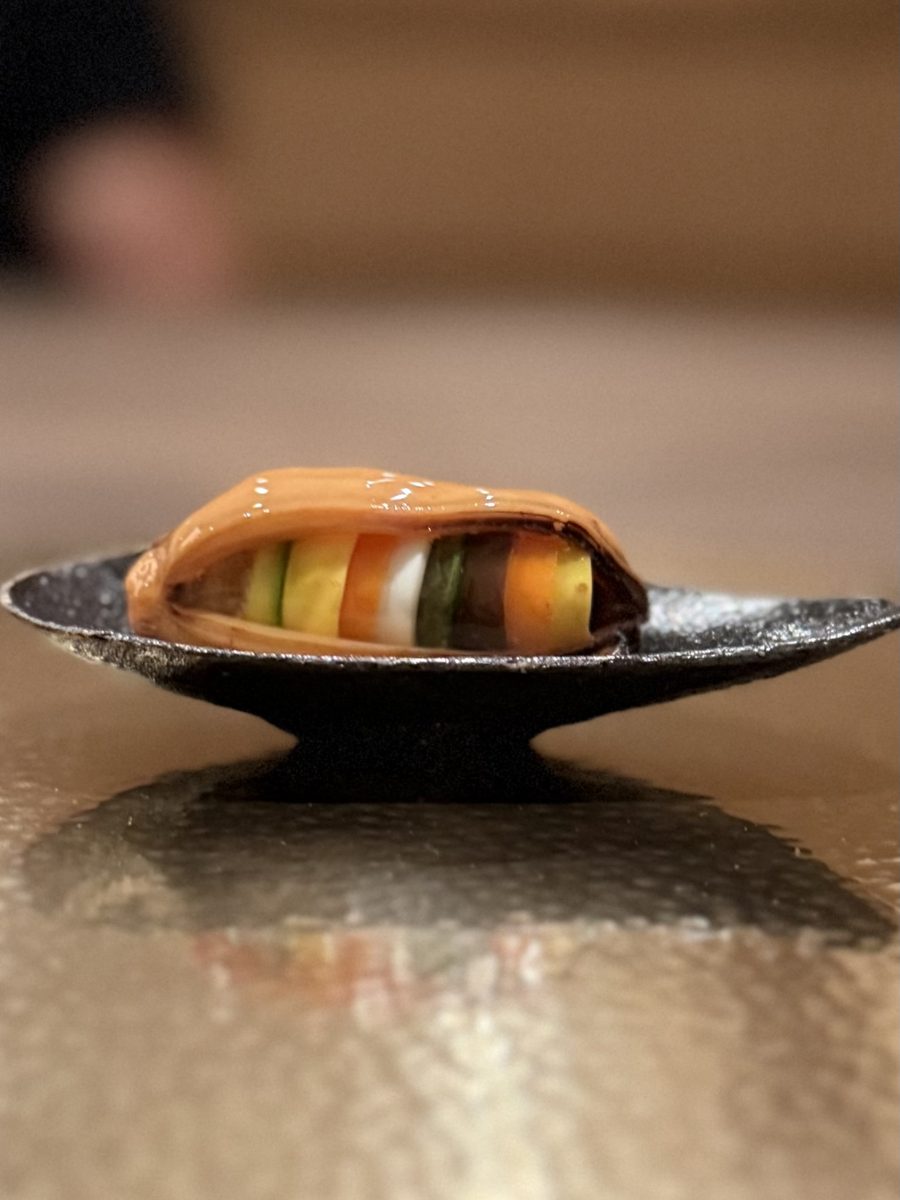 Benu, San Francisco