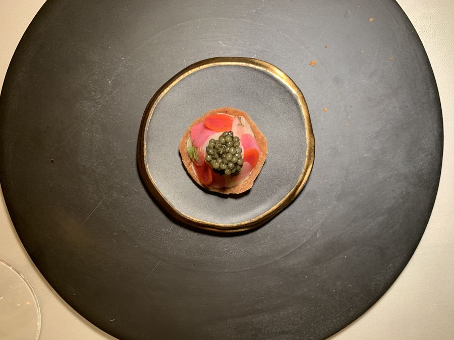 Californios, San Francisco
