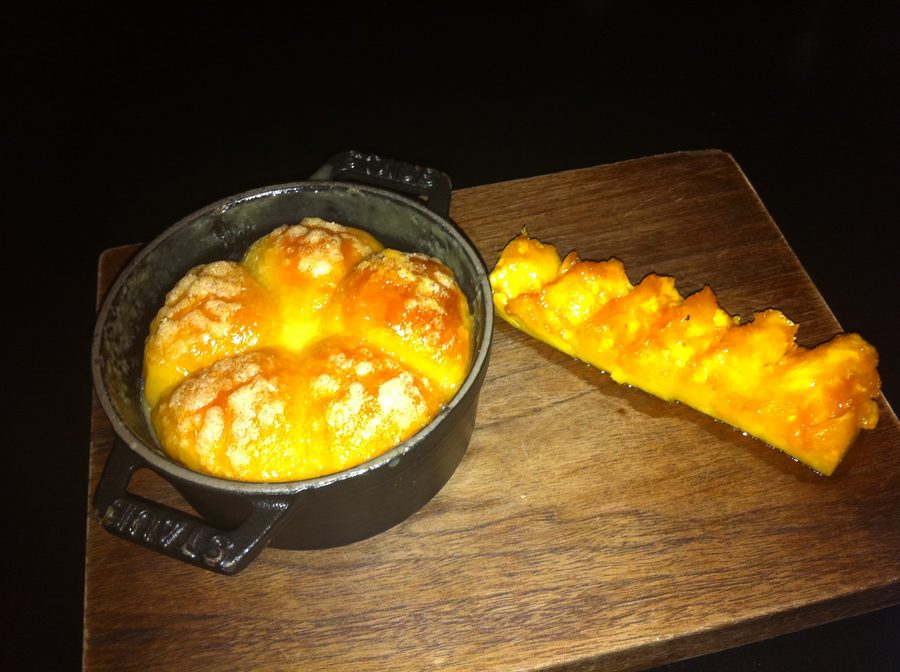 Dinner by Heston, London