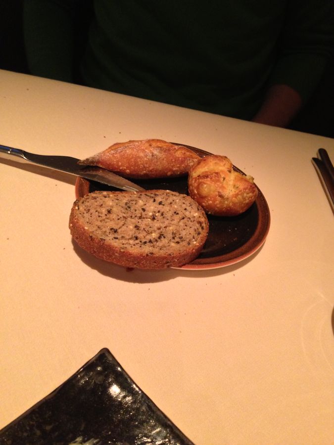Manresa, Los Gatos