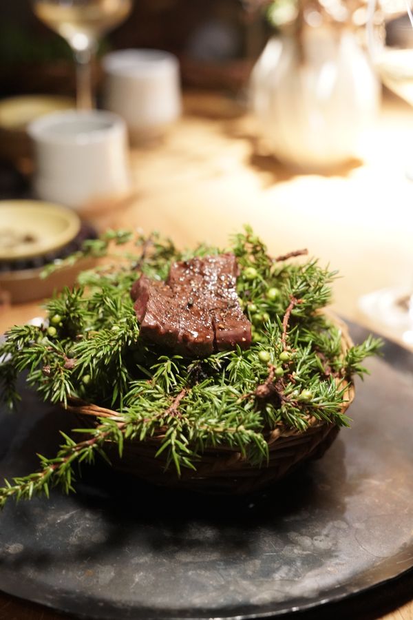 Noma, Copenhagen