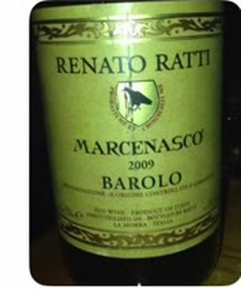 Barolo Conca by Renato Ratti