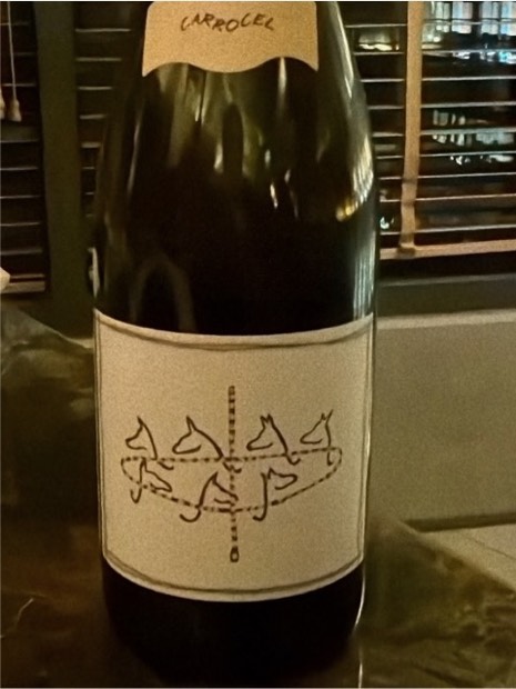Carrocel by Quinta da Pellada