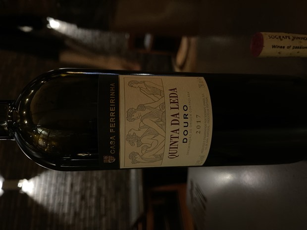 Quinta da Leda Douro by Casa Ferreirinha